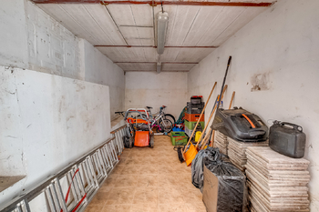 Prodej bytu 5+kk v osobním vlastnictví 157 m², Praha 5 - Velká Chuchle