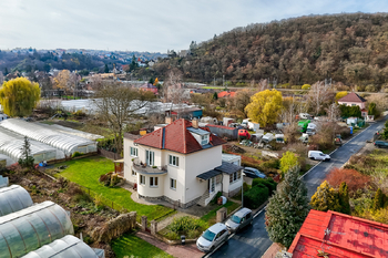 Prodej bytu 5+kk v osobním vlastnictví 157 m², Praha 5 - Velká Chuchle