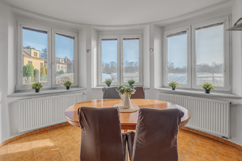 Prodej bytu 5+kk v osobním vlastnictví 157 m², Praha 5 - Velká Chuchle