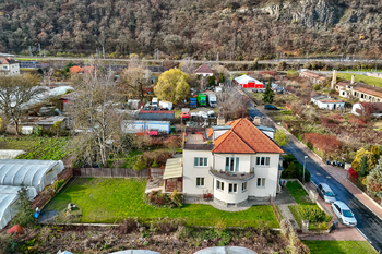 Prodej bytu 5+kk v osobním vlastnictví 157 m², Praha 5 - Velká Chuchle