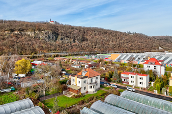Prodej bytu 5+kk v osobním vlastnictví 157 m², Praha 5 - Velká Chuchle