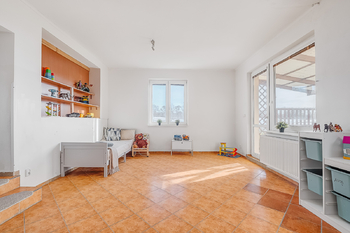 Prodej bytu 5+kk v osobním vlastnictví 157 m², Praha 5 - Velká Chuchle