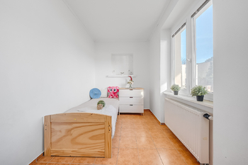 Prodej bytu 5+kk v osobním vlastnictví 157 m², Praha 5 - Velká Chuchle