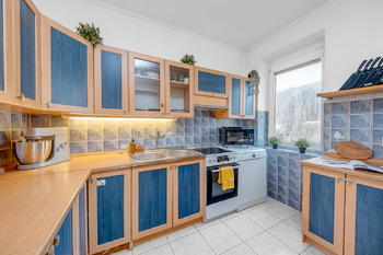 Prodej bytu 5+kk v osobním vlastnictví 157 m², Praha 5 - Velká Chuchle