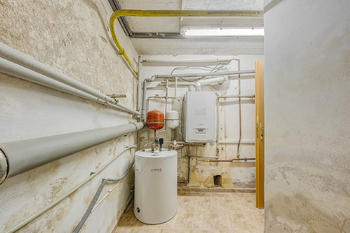 Prodej bytu 5+kk v osobním vlastnictví 157 m², Praha 5 - Velká Chuchle