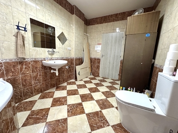 Pronájem kancelářských prostor 17 m², Vsetín