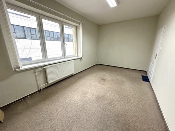 Pronájem kancelářských prostor 17 m², Vsetín
