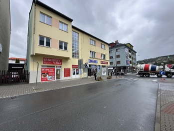 Pronájem kancelářských prostor 17 m², Vsetín