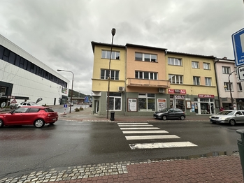 Pronájem kancelářských prostor 17 m², Vsetín
