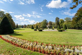 Blízká lázeňská kolonáda - Pronájem bytu 3+1 v osobním vlastnictví 71 m², Poděbrady