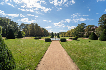 Blízká lázeňská kolonáda - Pronájem bytu 3+1 v osobním vlastnictví 71 m², Poděbrady