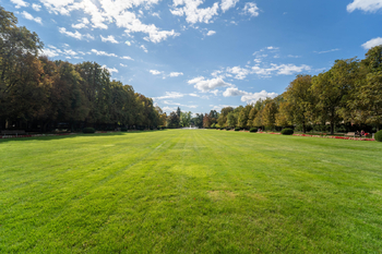 Blízká lázeňská kolonáda - Pronájem bytu 3+1 v osobním vlastnictví 71 m², Poděbrady