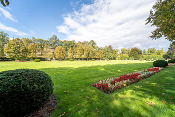 Blízká lázeňská kolonáda - Pronájem bytu 3+1 v osobním vlastnictví 71 m², Poděbrady