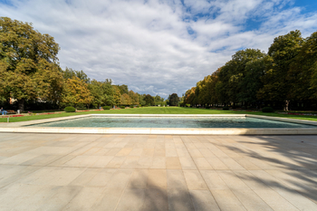 Blízká lázeňská kolonáda - Pronájem bytu 3+1 v osobním vlastnictví 71 m², Poděbrady