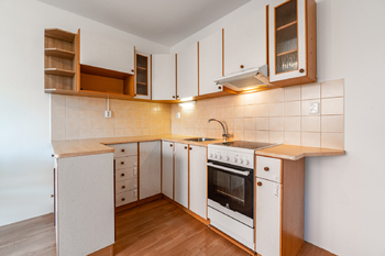 Prodej bytu 2+kk v družstevním vlastnictví 41 m², Praha 5 - Stodůlky