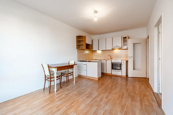 Prodej bytu 2+kk v družstevním vlastnictví 41 m², Praha 5 - Stodůlky