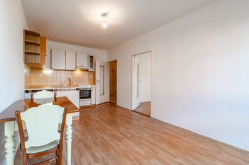 Prodej bytu 2+kk v družstevním vlastnictví 41 m², Praha 5 - Stodůlky