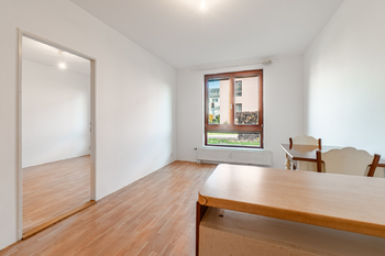 Prodej bytu 2+kk v družstevním vlastnictví 41 m², Praha 5 - Stodůlky