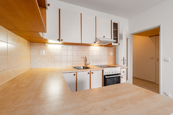 Prodej bytu 2+kk v družstevním vlastnictví 41 m², Praha 5 - Stodůlky