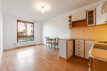 Prodej bytu 2+kk v družstevním vlastnictví 41 m², Praha 5 - Stodůlky