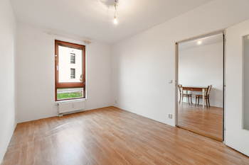 Prodej bytu 2+kk v družstevním vlastnictví 41 m², Praha 5 - Stodůlky