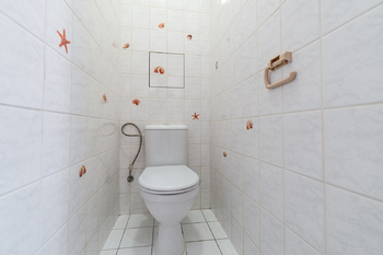 Prodej bytu 2+kk v družstevním vlastnictví 41 m², Praha 5 - Stodůlky