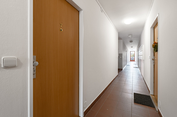 Prodej bytu 2+kk v družstevním vlastnictví 41 m², Praha 5 - Stodůlky