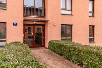 Prodej bytu 2+kk v družstevním vlastnictví 41 m², Praha 5 - Stodůlky