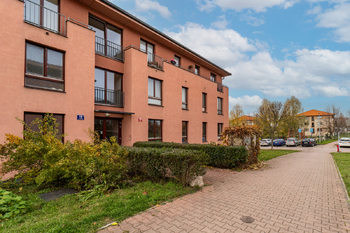 Prodej bytu 2+kk v družstevním vlastnictví 41 m², Praha 5 - Stodůlky