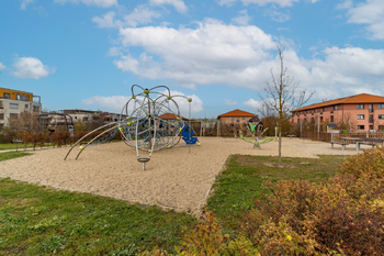 Prodej bytu 2+kk v družstevním vlastnictví 41 m², Praha 5 - Stodůlky