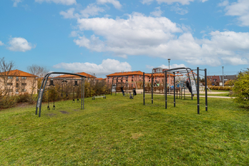 Prodej bytu 2+kk v družstevním vlastnictví 41 m², Praha 5 - Stodůlky