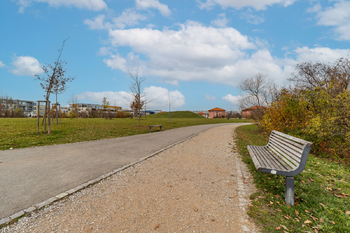 Prodej bytu 2+kk v družstevním vlastnictví 41 m², Praha 5 - Stodůlky