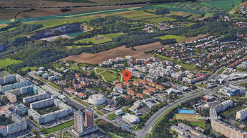 Prodej bytu 2+kk v družstevním vlastnictví 41 m², Praha 5 - Stodůlky