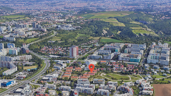 Prodej bytu 2+kk v družstevním vlastnictví 41 m², Praha 5 - Stodůlky