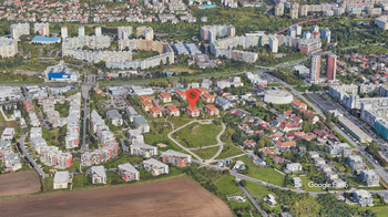 Prodej bytu 2+kk v družstevním vlastnictví 41 m², Praha 5 - Stodůlky