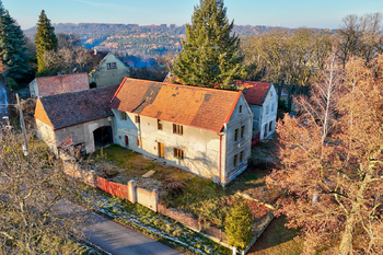 Prodej domu 175 m², Domoušice