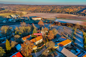 Prodej domu 175 m², Domoušice