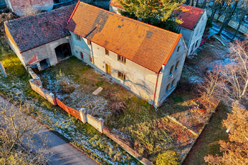 Prodej domu 175 m², Domoušice