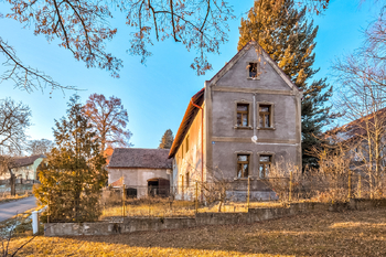 Prodej domu 175 m², Domoušice