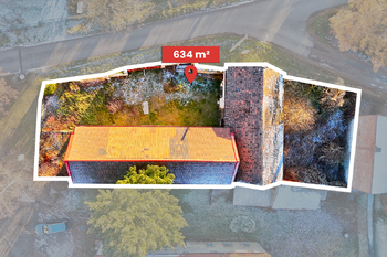 Prodej domu 175 m², Domoušice