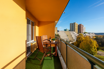 Pronájem bytu 3+kk v osobním vlastnictví 123 m², Brno