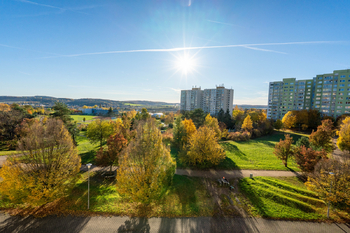 Pronájem bytu 3+kk v osobním vlastnictví 123 m², Brno