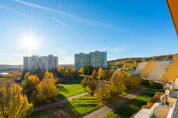 Pronájem bytu 3+kk v osobním vlastnictví 123 m², Brno