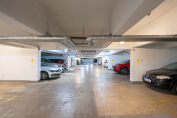 Pronájem bytu 3+kk v osobním vlastnictví 123 m², Brno