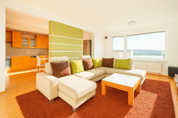 Pronájem bytu 3+kk v osobním vlastnictví 123 m², Brno