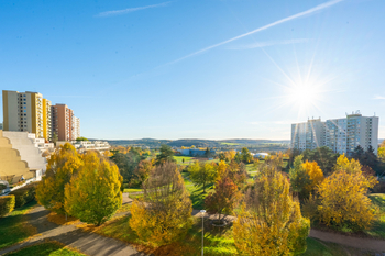 Pronájem bytu 3+kk v osobním vlastnictví 123 m², Brno