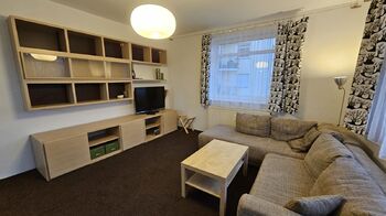 Pronájem bytu 2+1 v osobním vlastnictví 53 m², Chrudim