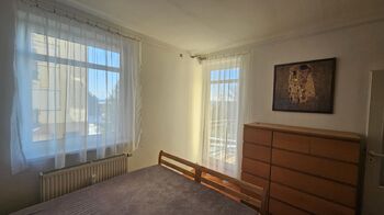 Pronájem bytu 2+1 v osobním vlastnictví 53 m², Chrudim