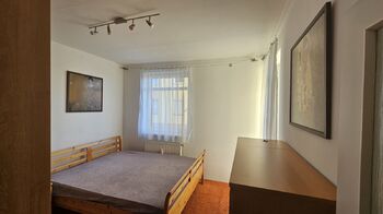 Pronájem bytu 2+1 v osobním vlastnictví 53 m², Chrudim