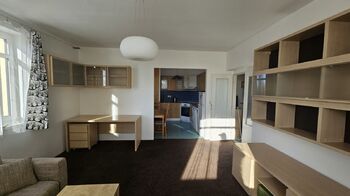 Pronájem bytu 2+1 v osobním vlastnictví 53 m², Chrudim